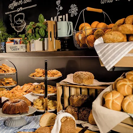 One Stuttgart-bad Cannstatt Štutgart