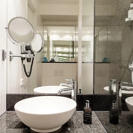 One Stuttgart-bad Cannstatt 3* Štutgart