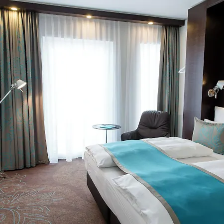 Hotel One Stuttgart-bad Cannstatt