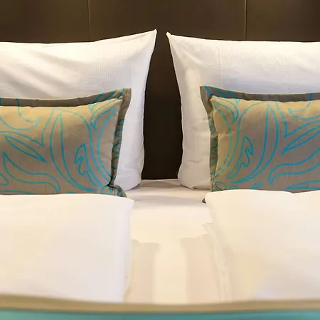 One Stuttgart-bad Cannstatt Hotel Stuttgart