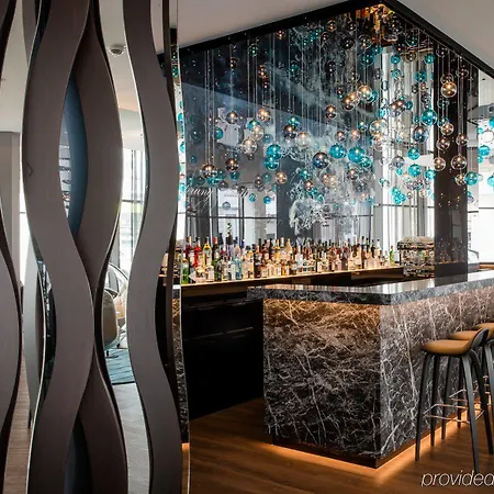 One Stuttgart-bad Cannstatt Hotel