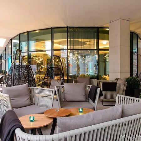Hotel One Stuttgart-bad Cannstatt Stuttgart