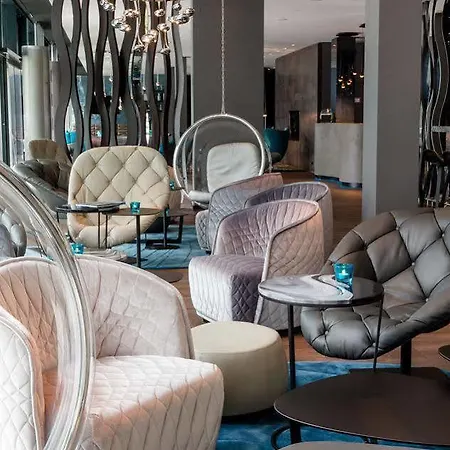 One Stuttgart-bad Cannstatt Hotel Stuttgart