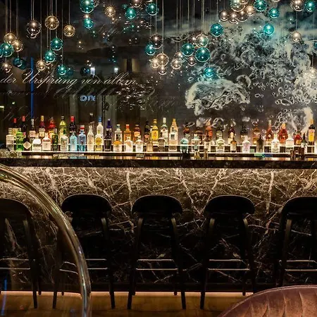 Hotel One Stuttgart-bad Cannstatt