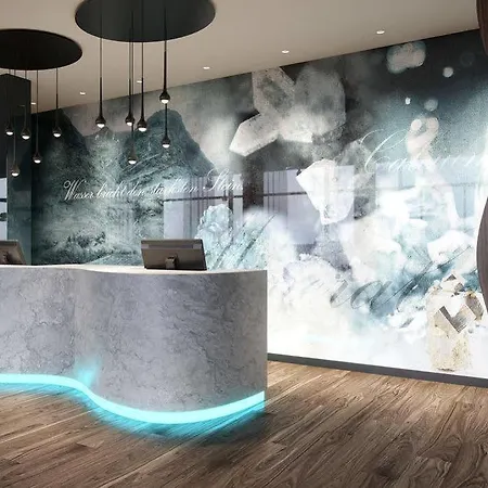 One Stuttgart-bad Cannstatt Hotel 3*