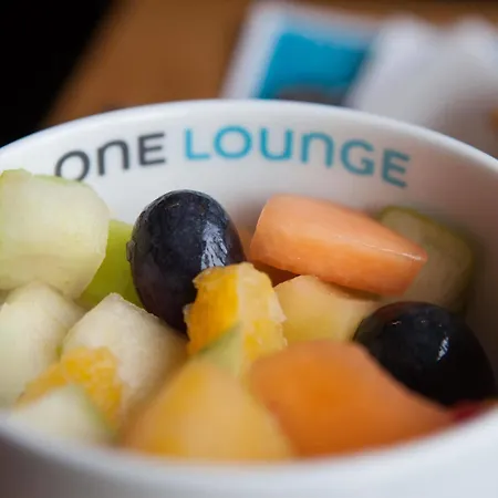 Hotel One Stuttgart-bad Cannstatt Stuttgart