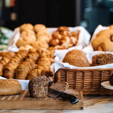 Hotel One Stuttgart-bad Cannstatt