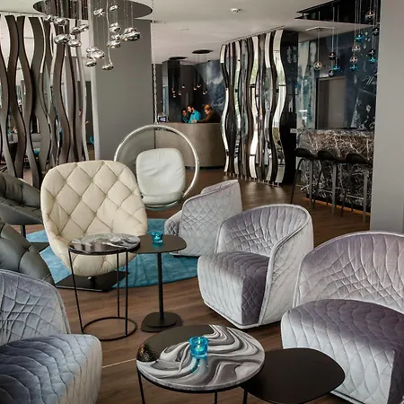 Hotel One Stuttgart-bad Cannstatt Stuttgart