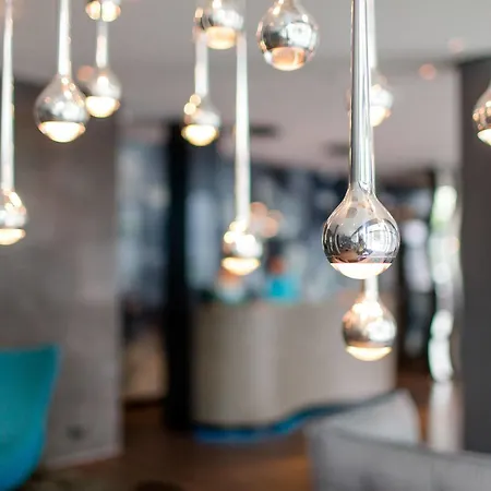 One Stuttgart-bad Cannstatt Hotel 3*