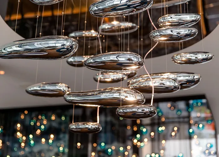 酒店 斯图加特巴特坎施塔特酒店 斯图加特