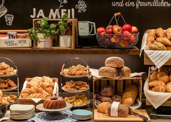 호텔 원 - 바트 칸슈타트