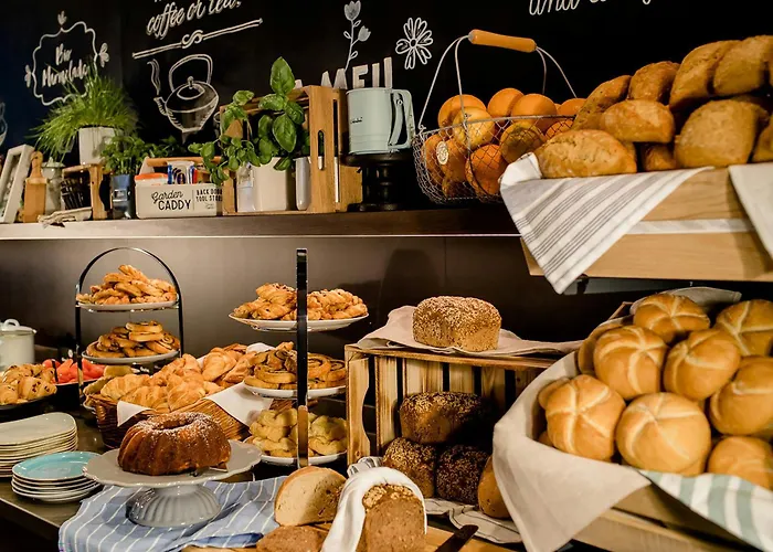 원 - 바트 칸슈타트 3* 슈투트가르트