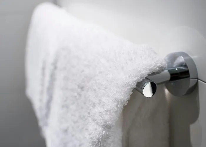 호텔 원 - 바트 칸슈타트