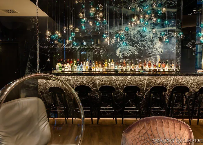 斯图加特巴特坎施塔特酒店 斯图加特