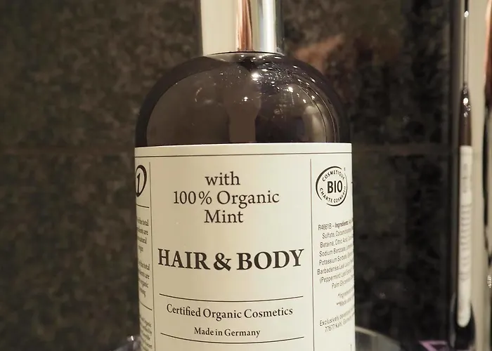 원 - 바트 칸슈타트 호텔 슈투트가르트