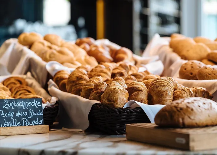 원 - 바트 칸슈타트 3* 슈투트가르트