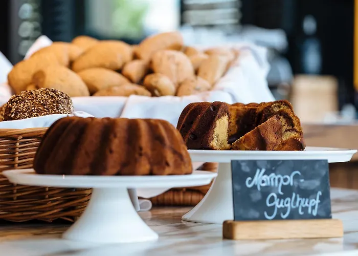 斯图加特巴特坎施塔特酒店