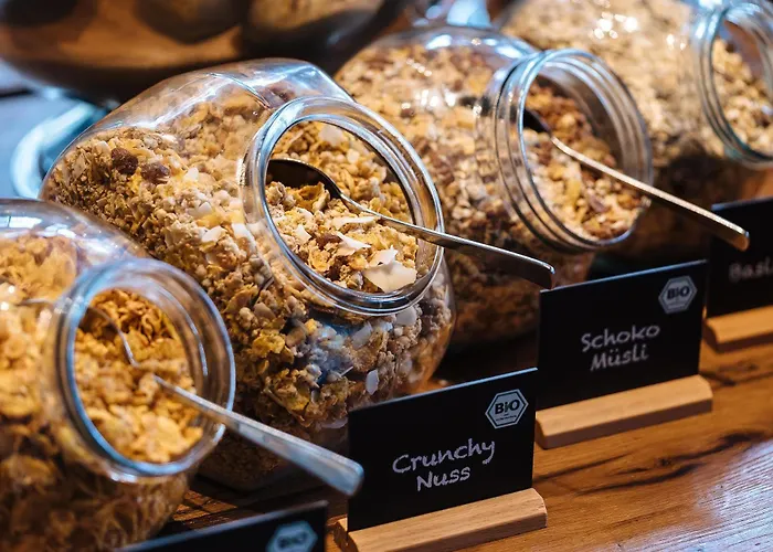 호텔 원 - 바트 칸슈타트 3*