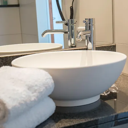 One Stuttgart-bad Cannstatt Hotel 3*