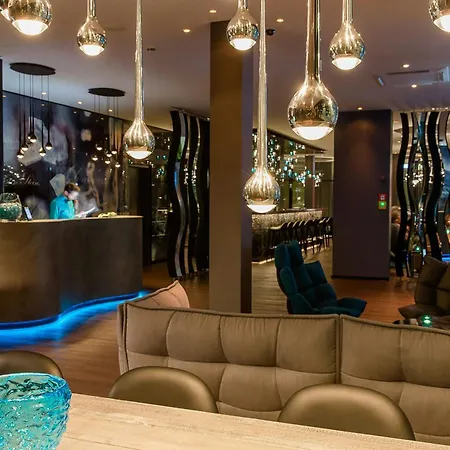 فندق One Stuttgart-bad Cannstatt 3*