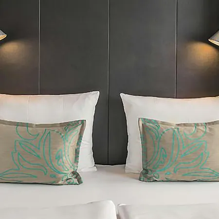 Hotel One Stuttgart-bad Cannstatt Stuttgart