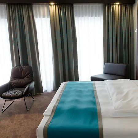 One Stuttgart-bad Cannstatt Hotel Stuttgart