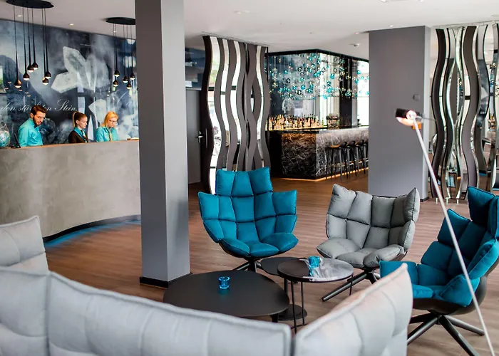 One Stuttgart-bad Cannstatt 3* شتوتغارت