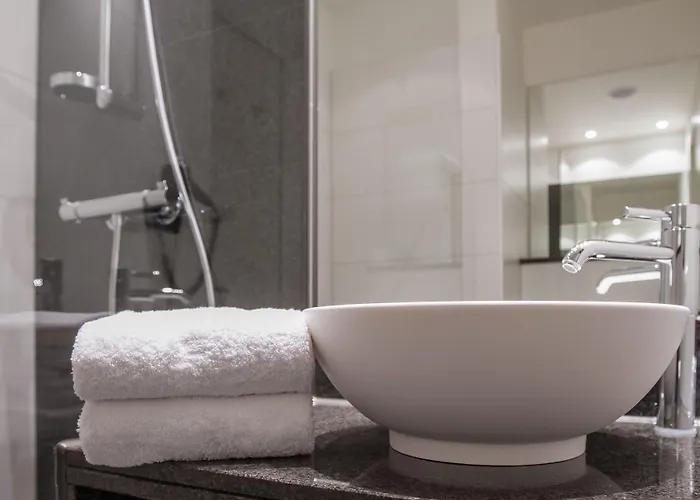 One Stuttgart-bad Cannstatt 3* شتوتغارت