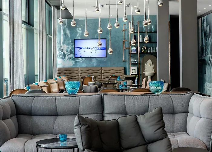 One Stuttgart-bad Cannstatt 3* شتوتغارت