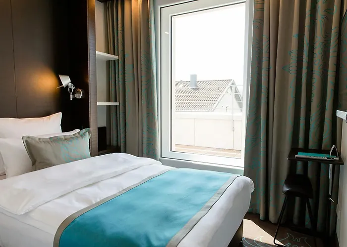 One Stuttgart-bad Cannstatt شتوتغارت